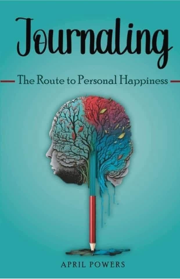 Journaling: The Route to Personal Happiness
