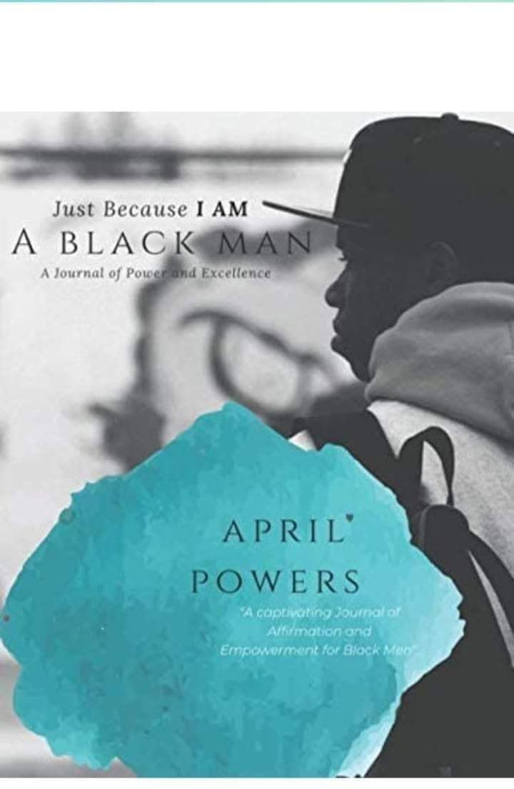 Just Because I Am a Black Man